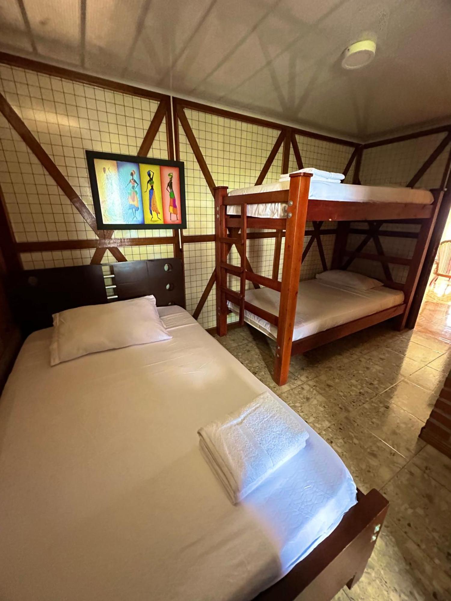 Eco Hotel La Selecta Перейра Экстерьер фото