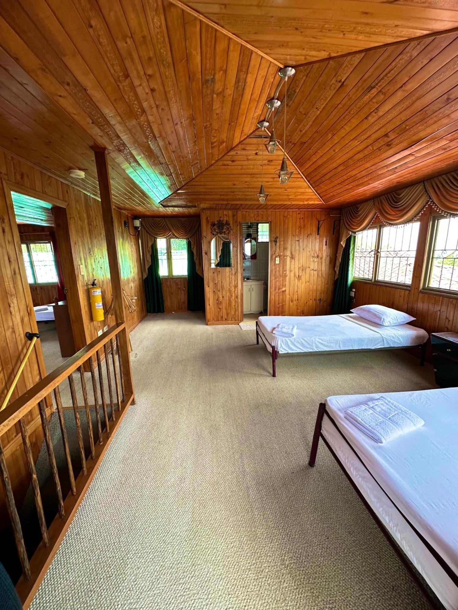 Eco Hotel La Selecta Перейра Экстерьер фото