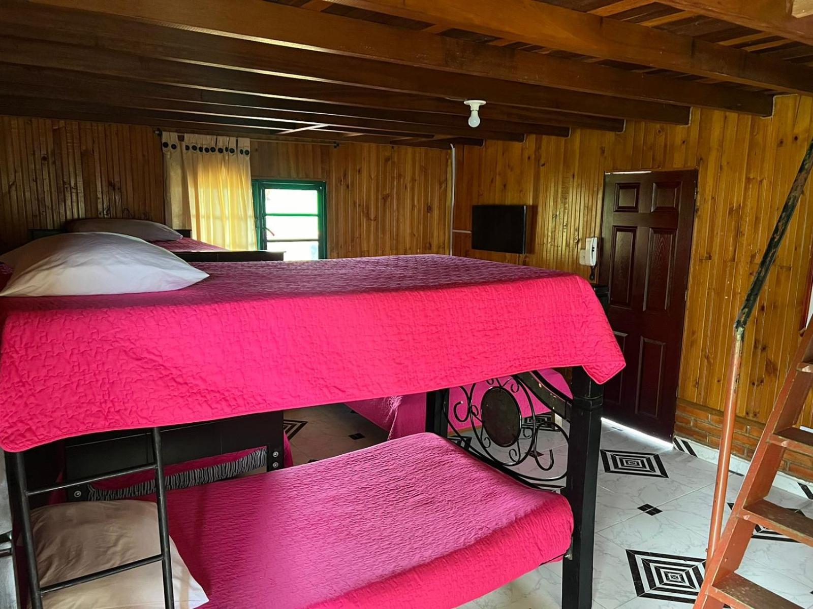 Eco Hotel La Selecta Перейра Экстерьер фото