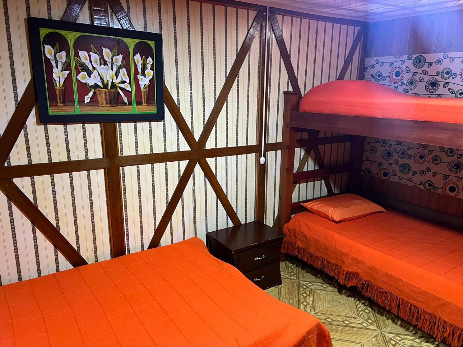 Eco Hotel La Selecta Перейра Экстерьер фото