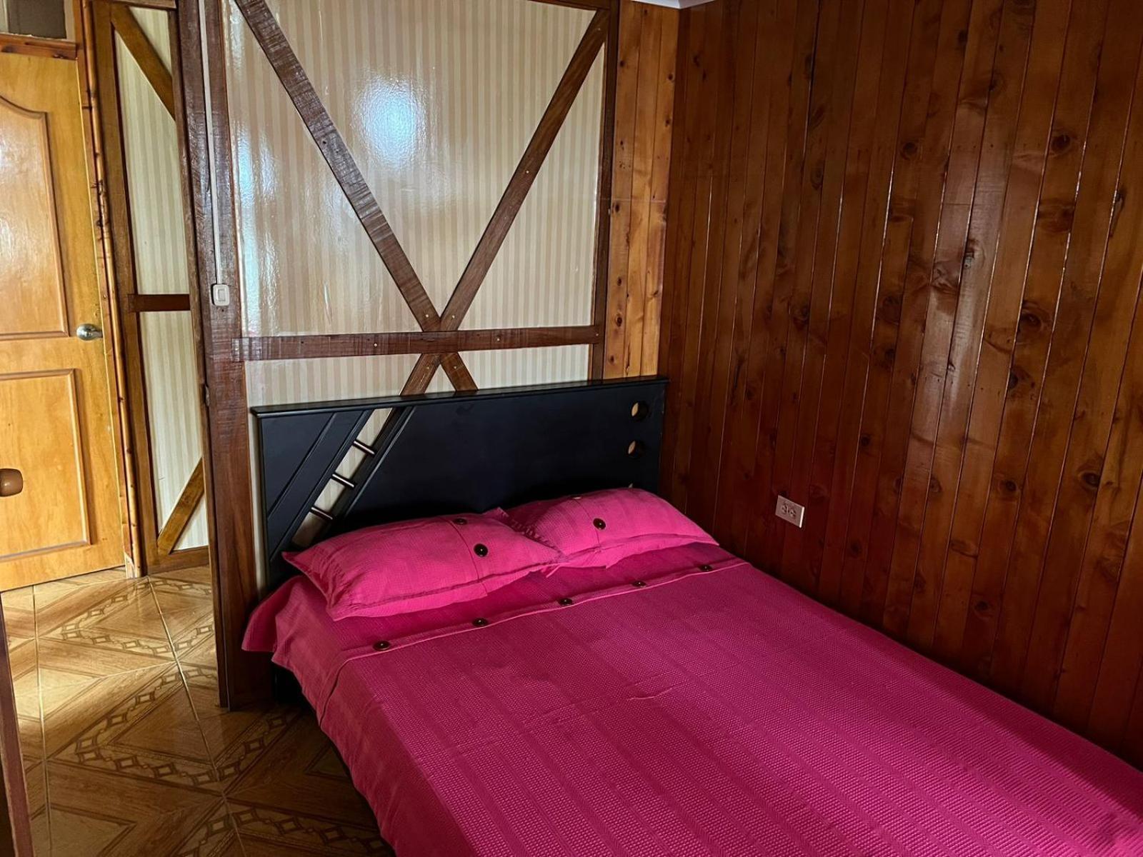 Eco Hotel La Selecta Перейра Экстерьер фото