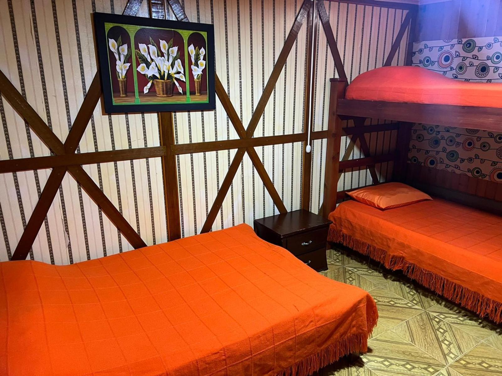 Eco Hotel La Selecta Перейра Экстерьер фото