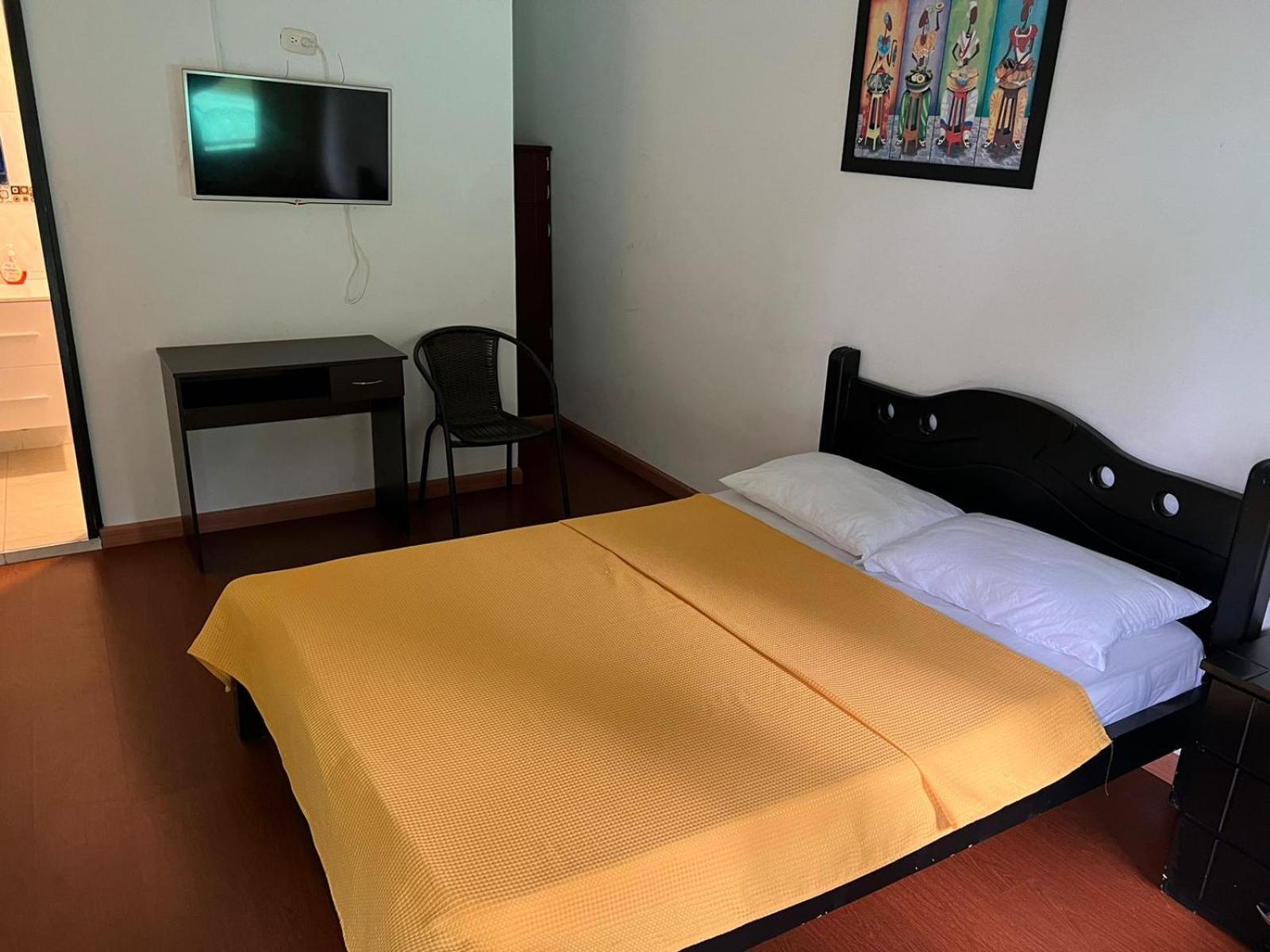 Eco Hotel La Selecta Перейра Экстерьер фото