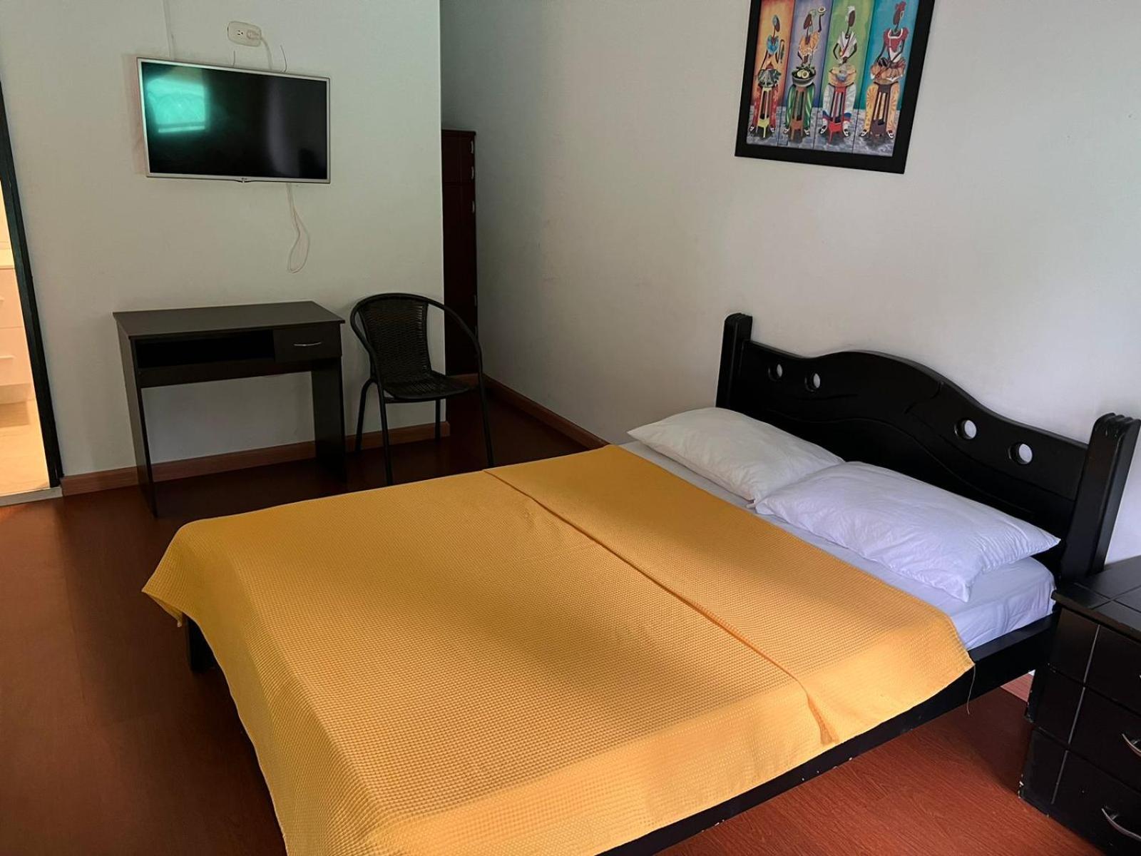 Eco Hotel La Selecta Перейра Экстерьер фото