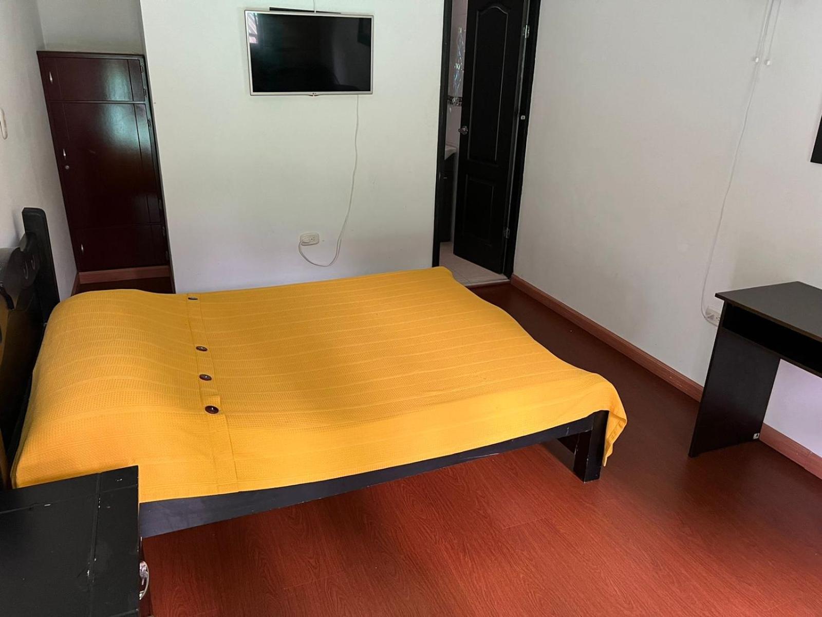 Eco Hotel La Selecta Перейра Экстерьер фото