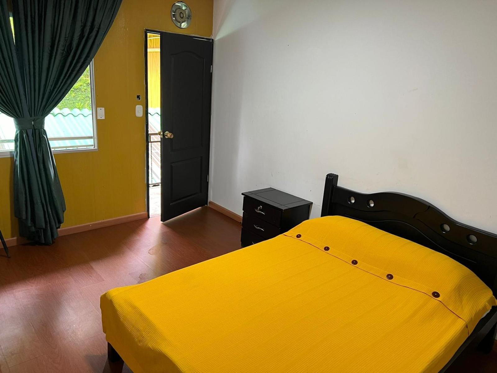 Eco Hotel La Selecta Перейра Экстерьер фото