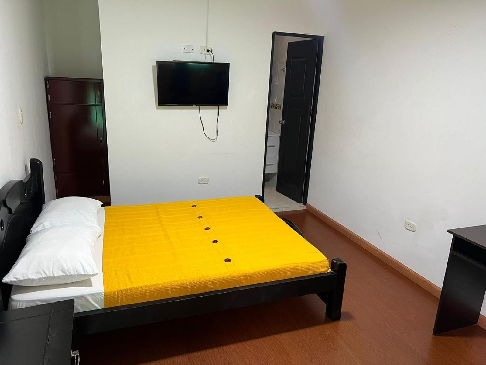 Eco Hotel La Selecta Перейра Экстерьер фото