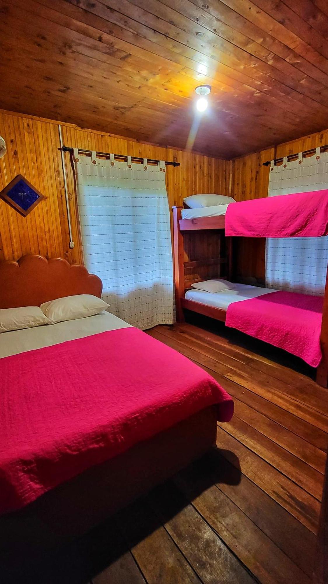 Eco Hotel La Selecta Перейра Экстерьер фото