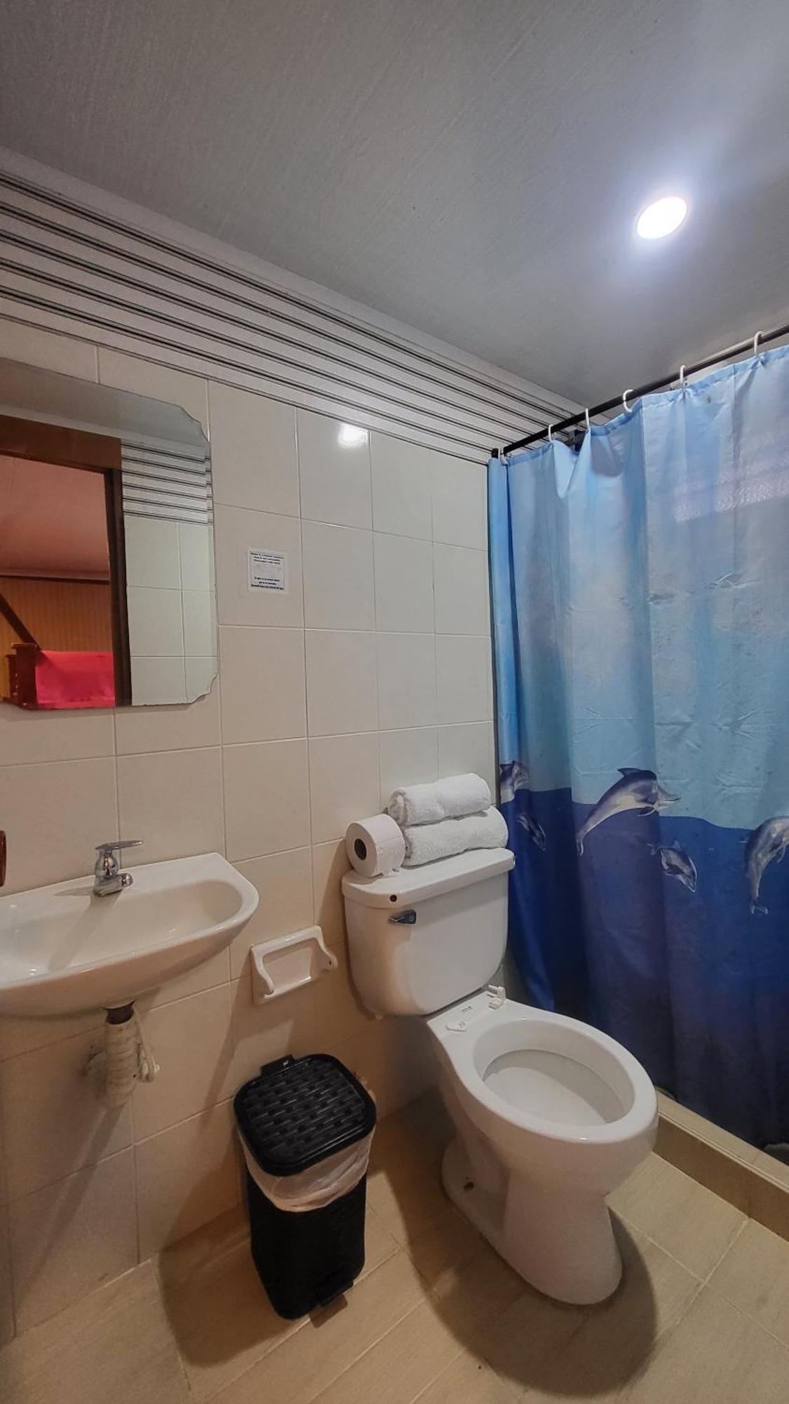 Eco Hotel La Selecta Перейра Экстерьер фото