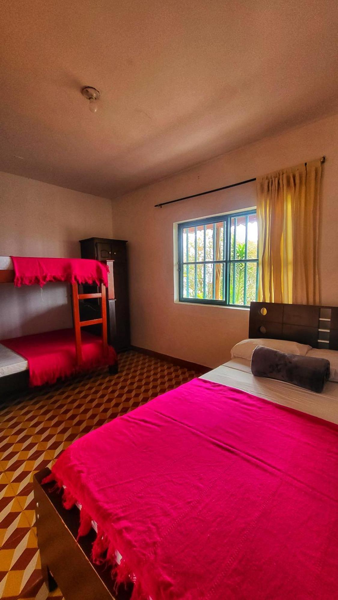 Eco Hotel La Selecta Перейра Экстерьер фото