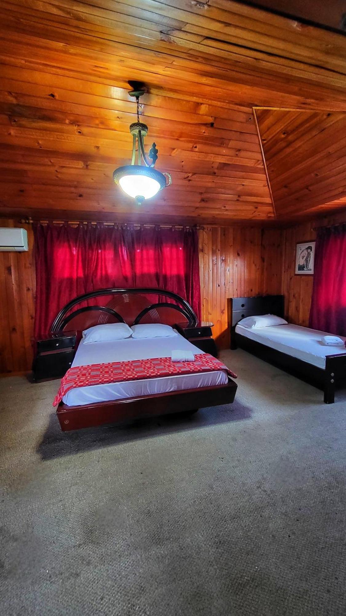 Eco Hotel La Selecta Перейра Экстерьер фото